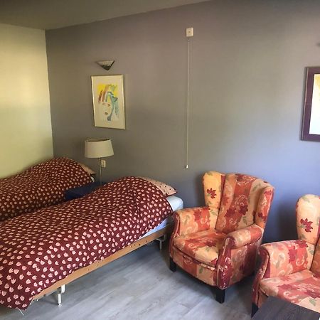 Laaker Villa Nearby Outlet Roermond Охе-эн-Лак Экстерьер фото