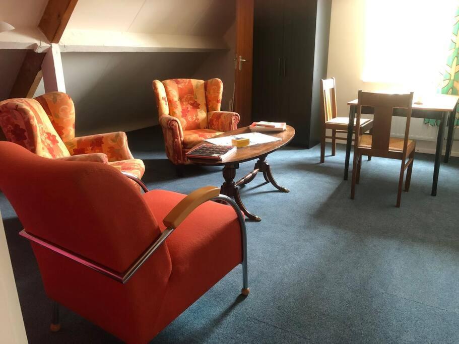 Laaker Villa Nearby Outlet Roermond Охе-эн-Лак Экстерьер фото
