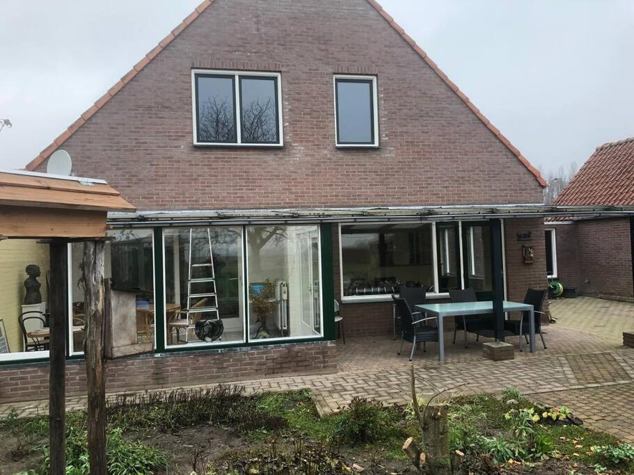 Laaker Villa Nearby Outlet Roermond Охе-эн-Лак Экстерьер фото