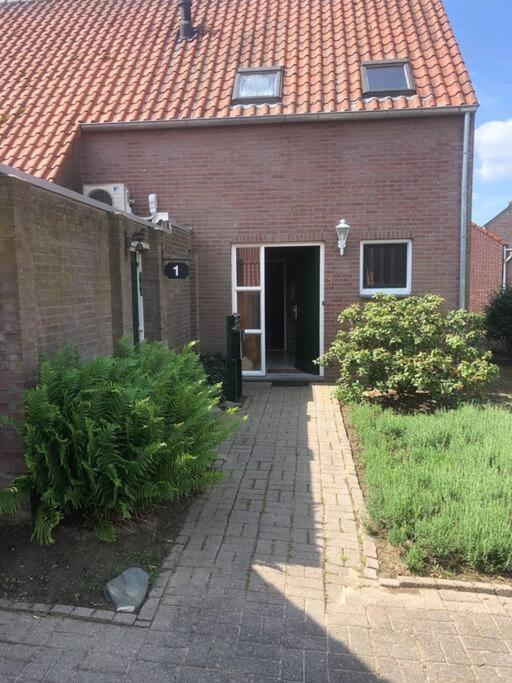 Laaker Villa Nearby Outlet Roermond Охе-эн-Лак Экстерьер фото