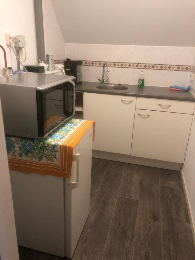 Laaker Villa Nearby Outlet Roermond Охе-эн-Лак Экстерьер фото