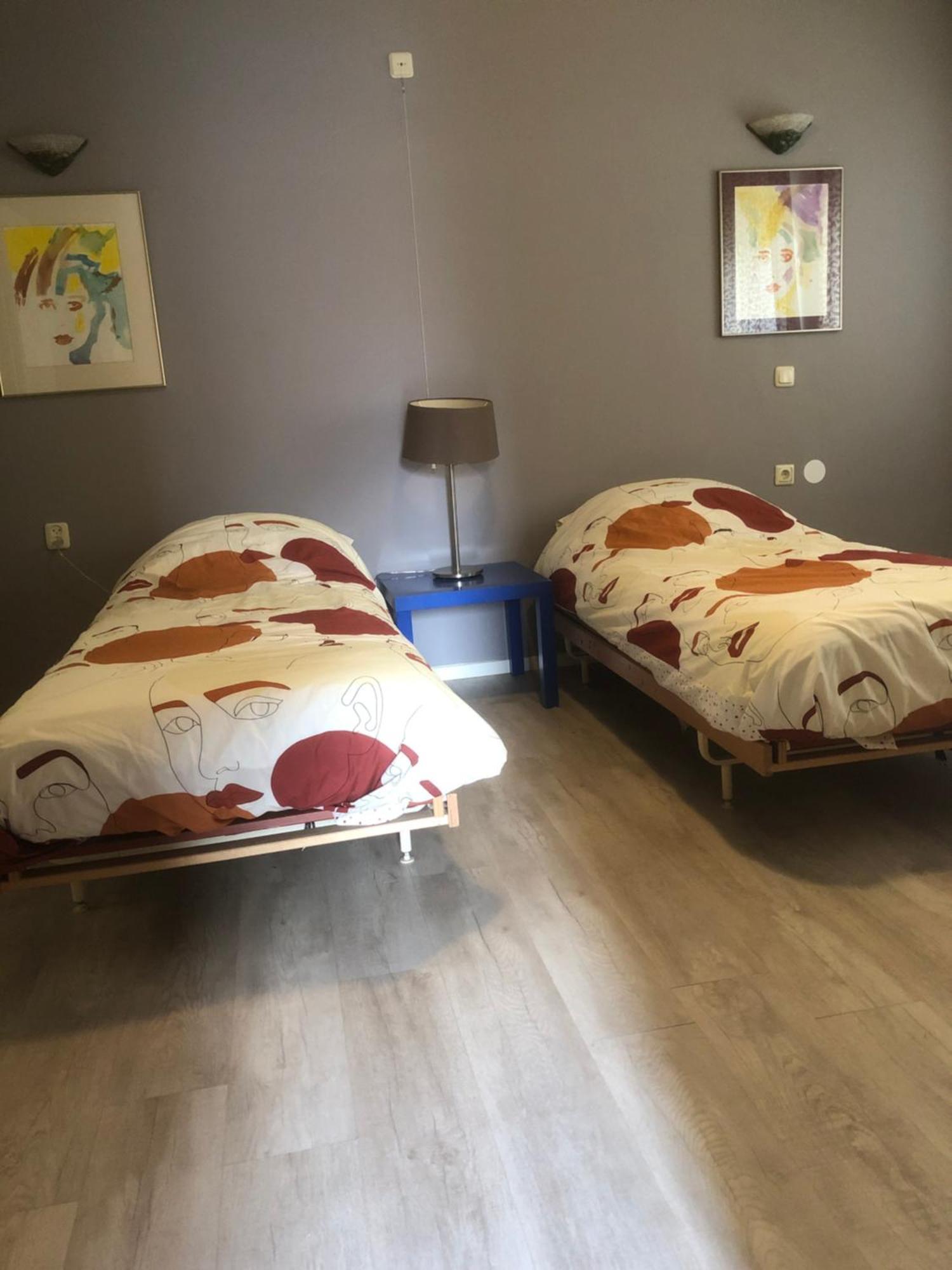 Laaker Villa Nearby Outlet Roermond Охе-эн-Лак Экстерьер фото