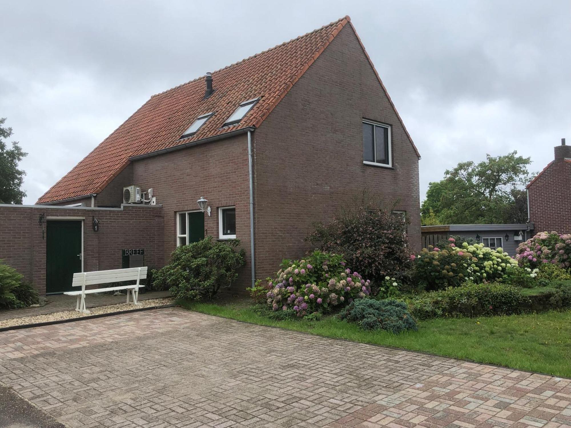 Laaker Villa Nearby Outlet Roermond Охе-эн-Лак Экстерьер фото